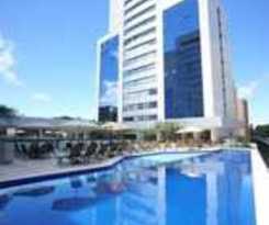 Hotel Quality Hotel & Suites São Salvador