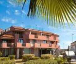 Hotel Marina Palace and Congress Hall