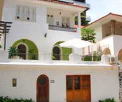 Hotel POUSADA CASA DA VIT&iquest;RIA