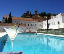 Convento Aracena and Spa