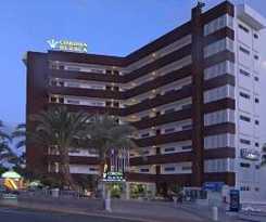 Apartamentos Corona Blanca