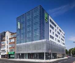 Hotel Holiday Inn London - Whitechapel