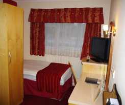 Hotel QUALITY ST. ALBANS