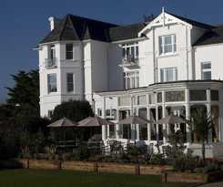Royal Bath Hotel & Spa Bournemouth 