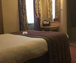 Hotel Crown and Mitre