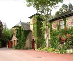 Hotel LOCH NESS LODGE