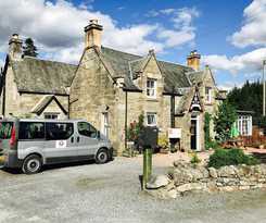 Hotel The Struan Inn