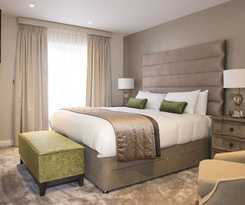 Roundthorn Country House and Luxury Apartments