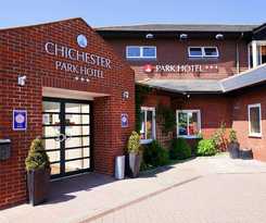 Chichester Park