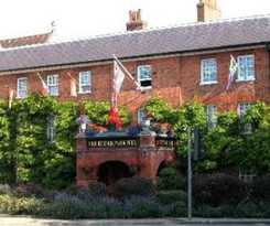 Hotel THE RED LION