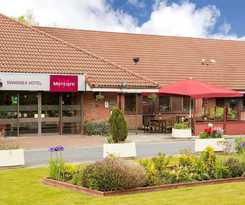 Hotel Mercure Swansea