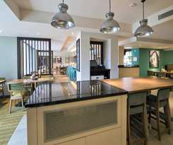 Premier Inn Newbury Town Centre South A339