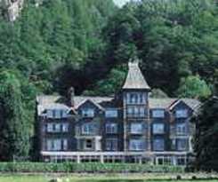 Hotel LODORE FALLS