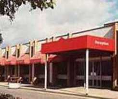 Hotel PREMIER TRAVEL INN PETERBOROUGH