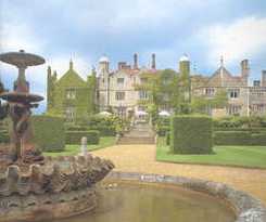 EASTWELL MANOR