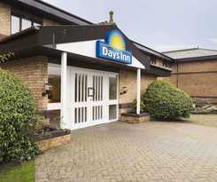 Hotel Days Inn By Wyndham Abington M74