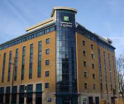 Hotel Holiday Inn Express London - Stratford, An Ihg