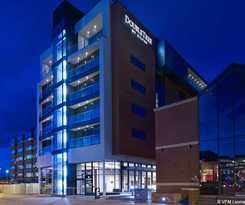 Doubletree By Hilton Lincoln