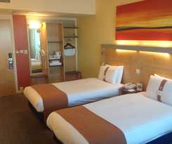 Hotel Holiday Inn Express Doncaster, An Ihg