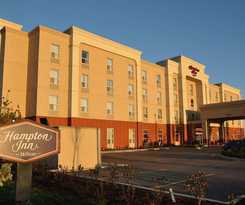 Hampton Inn By Hilton Edmonton/south, Alberta, Canada