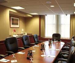 Hilton Garden Inn Edmonton International Airport