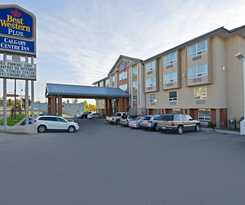 Hotel Best Western Plus Calgary Centre Inn