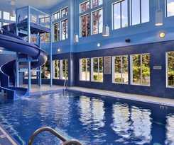 Hampton Inn and Suites By Hilton Calgary- University Northwest