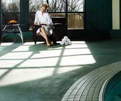 Hotel Temple Gardens and Spa