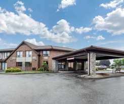 Hotel Spark by Hilton Oshawa