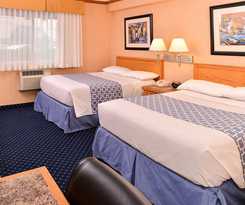 Motel Econo Lodge Village