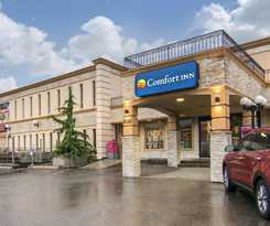 Quality Inn Toronto Airport