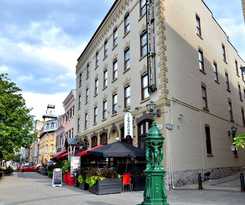 Hotel Des Coutellier