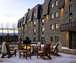 Hotel Doubletree By Hilton Quebec Resort