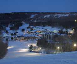 Hotel Horseshoe Resort