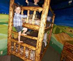 Hotel Deerfoot Inn and Casino