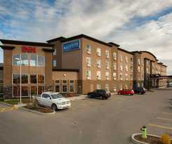 Hotel Surestay Plus By Best Western Calgary South East