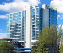 Hotel The Westin Wall Centre, Vancouver Airport