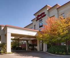 Hotel Hampton Inn and Suites By Hilton Langley-surrey