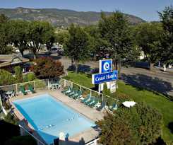 Penticton, Ascend Collection