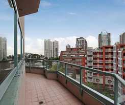 The Parker Vancouver