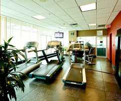 Hampton Inn and Suites By Hilton, Downtown Vancouver