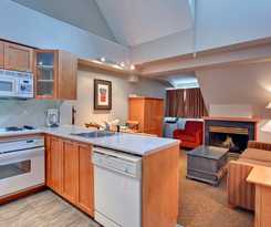 Whistler Peak Lodge