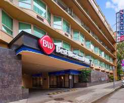 Hotel Best Western Plus Sands