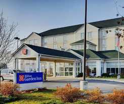 Hotel Hilton Garden Inn Kitchener/cambridge