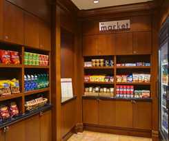 Hotel Residence Inn By Marriott Toronto Downtown / Entertainment District