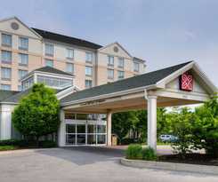 Hotel Hilton Garden Inn Toronto/burlington