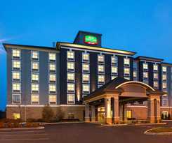Hotel Courtyard By Marriott London