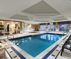 Hotel Homewood Suites London Ontario