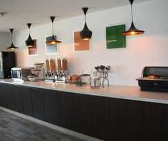 Hotel Comfort Inn Burlington