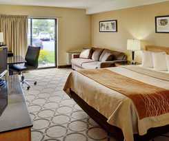 Hotel Comfort Inn Parry Sound